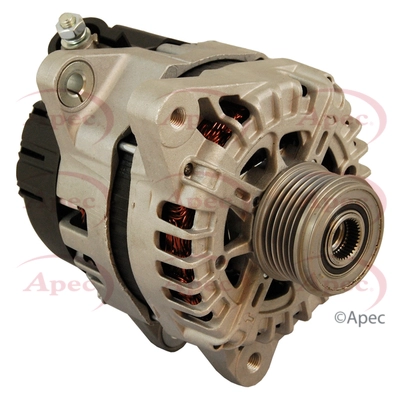 Alternator (AAL2007)