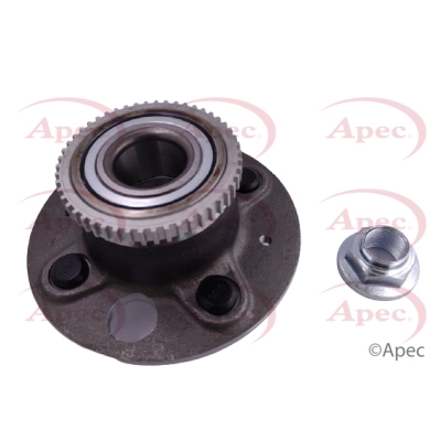 Wheel Bearing Kit (AWB1432)