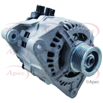 Alternator (AAL1639)