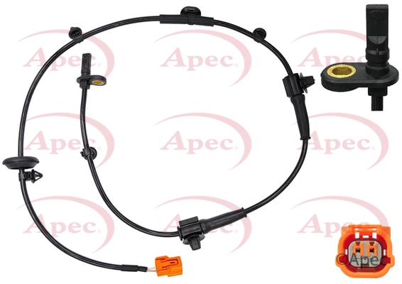 Sensor, wheel speed (ABS1699)