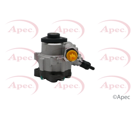 Hydraulic Pump, steering