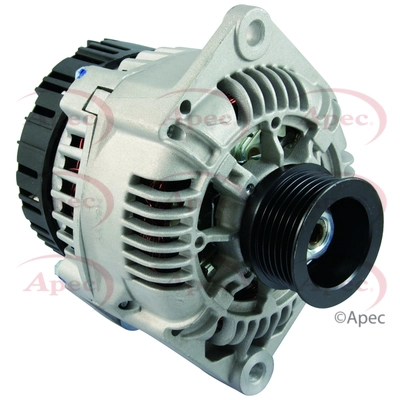 Alternator (AAL1610)