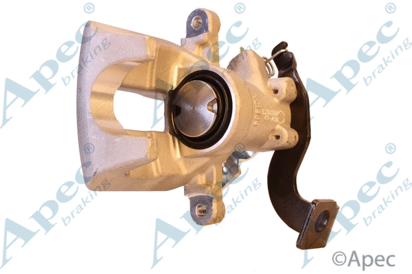 Brake Caliper (RCA562)