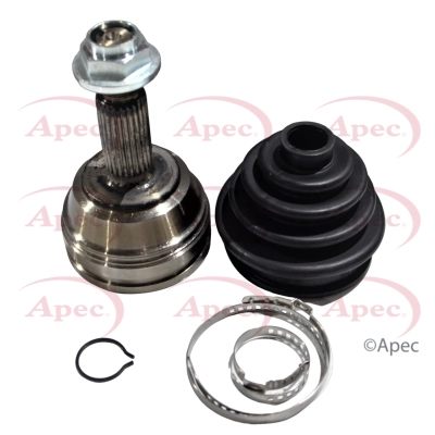 Joint, drive shaft (ACV1181)