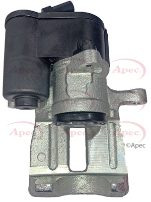 Brake Caliper (LCA270N)