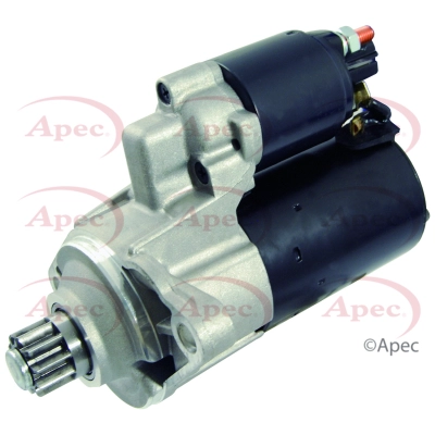 Starter (ASM1376)