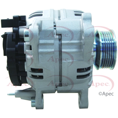 Alternator (AAL1751)