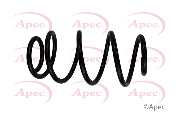 Suspension Spring (ACS1781)