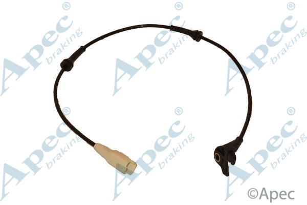 Sensor, wheel speed (ABS1025)
