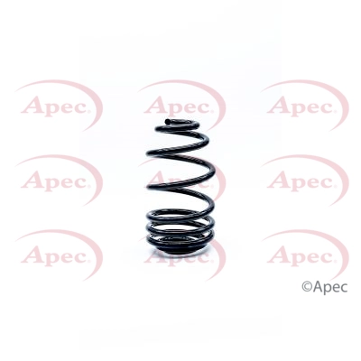 Suspension Spring (ACS1244)