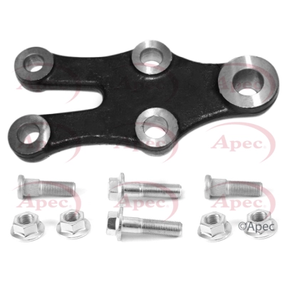 Ball Joint (AST0242)