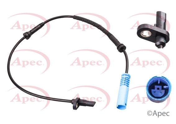 Sensor, wheel speed (ABS1672)