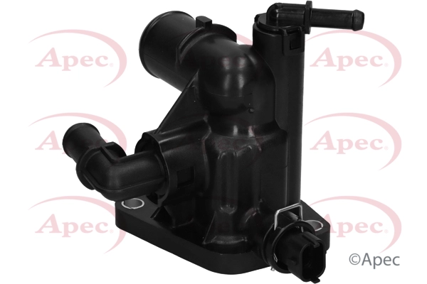 Thermostat, coolant (ATH1360)