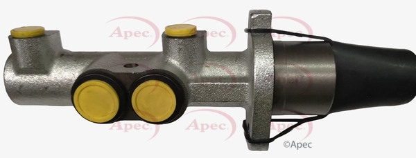 Brake Master Cylinder (MCY402)