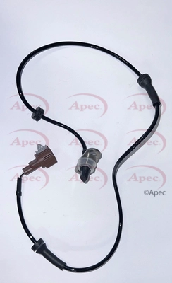 Sensor, wheel speed (ABS1354)