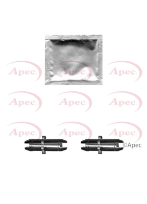 Adjuster, braking system (KIT3024)