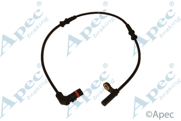 Sensor, wheel speed (ABS1130)