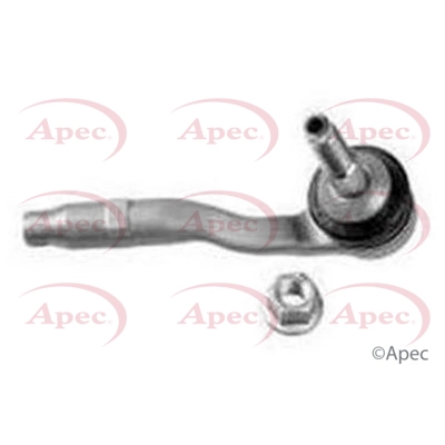Tie Rod End (AST6422)