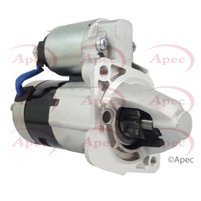 Starter (ASM1760)