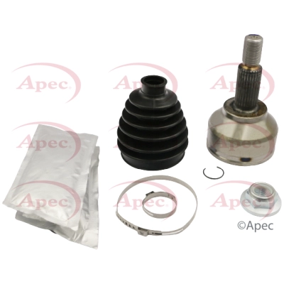 Joint, drive shaft (ACV1048)