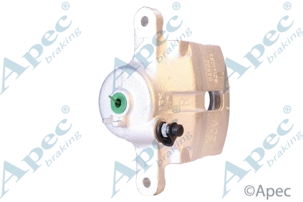 Brake Caliper