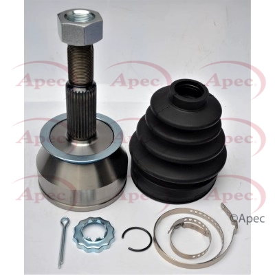 Joint, drive shaft (ACV1264)