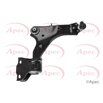 Control/Trailing Arm, wheel suspension (AST2621)