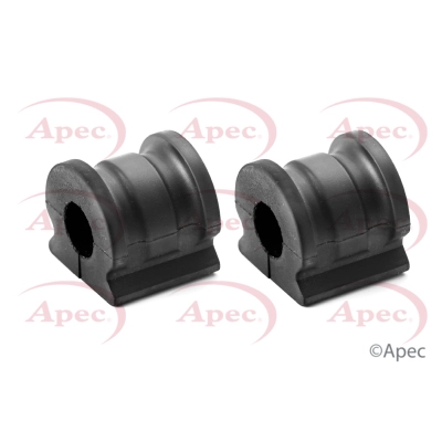 Mounting, stabiliser bar (AST8109)