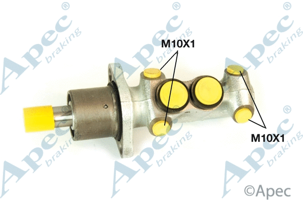 Brake Master Cylinder (MCY261)