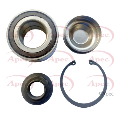 Wheel Bearing Kit (AWB1549)