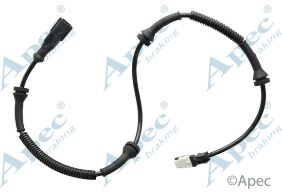 Sensor, wheel speed (ABS1277)