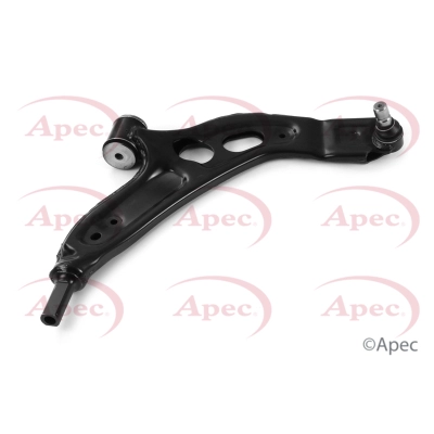 Control/Trailing Arm, wheel suspension (AST2913)