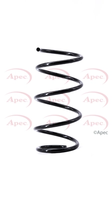 Suspension Spring (ACS1431)