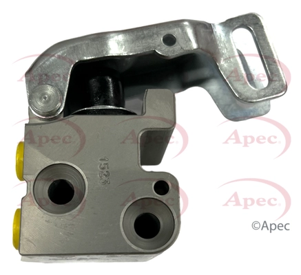 Brake Force Regulator