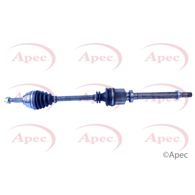 Drive Shaft (ADS1318R)