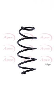 Suspension Spring (ACS1416)
