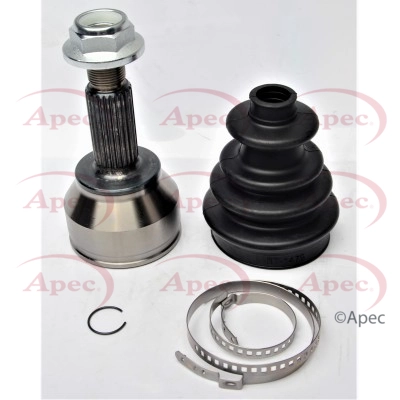 Joint, drive shaft (ACV1201)