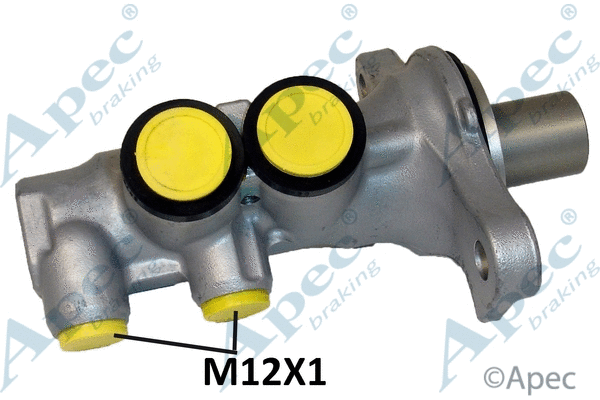 Brake Master Cylinder (MCY266)