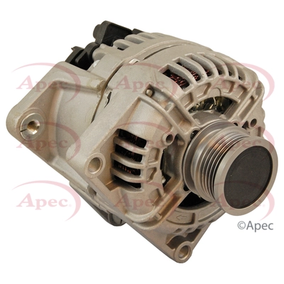 Alternator (AAL1727)