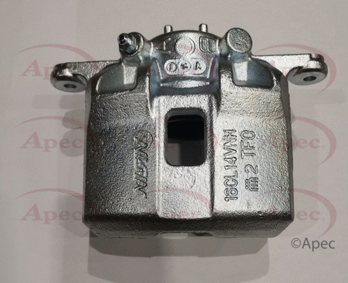 Brake Caliper