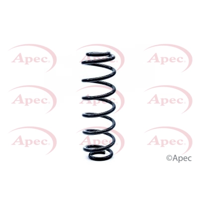 Suspension Spring (ACS1219)