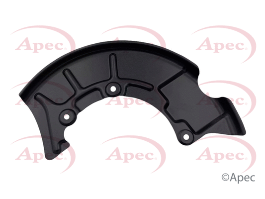 Splash Guard, brake disc