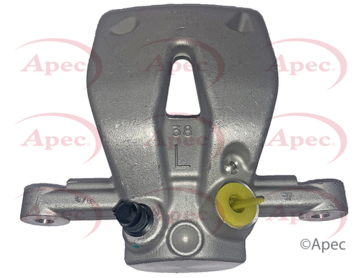 Brake Caliper
