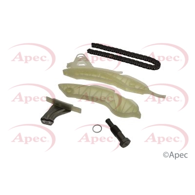 Timing Chain Kit (ACK4037)