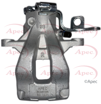 Brake Caliper