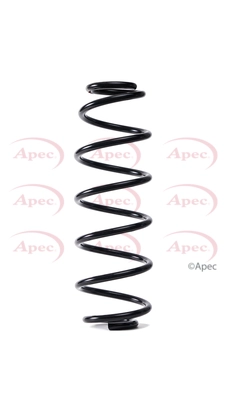 Suspension Spring (ACS1737)