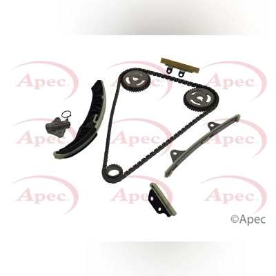Timing Chain Kit (ACK4058)