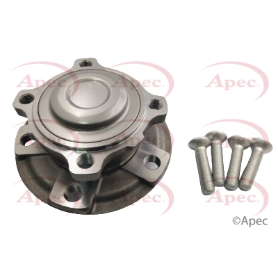 Wheel Bearing Kit (AWB1330)