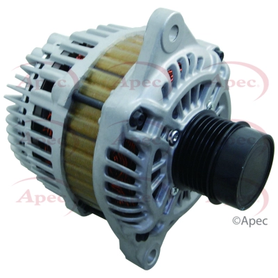 Alternator (AAL1235)