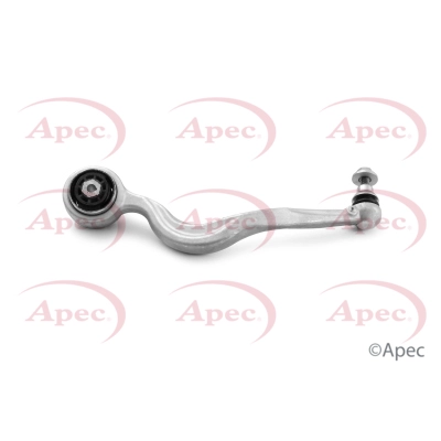 Control/Trailing Arm, wheel suspension (AST3126)